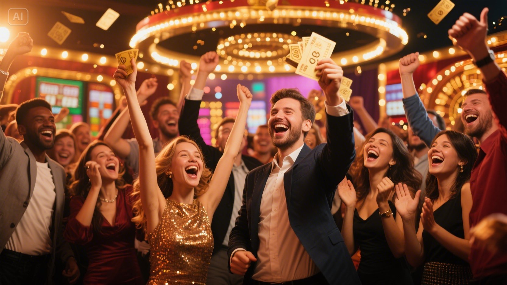 Registration at Spinline Casino