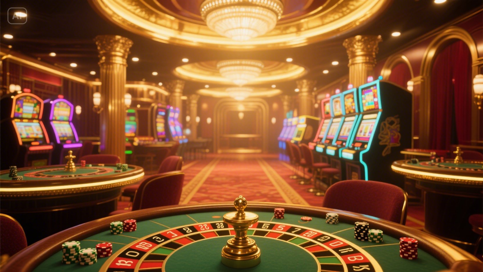 Casino Spinline desktop and mobile interfaces
