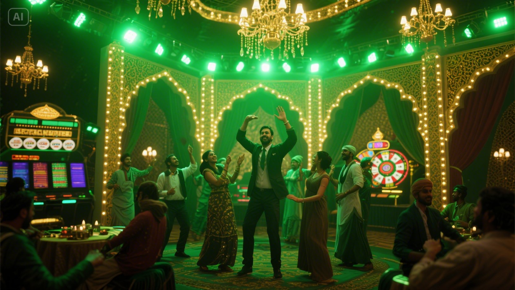 SpinlineMake your first deposit today and unlock 200% instantly! Pakistani players can enjoy real casino fun, smooth withdrawals, and instant JazzCash rewards every day.